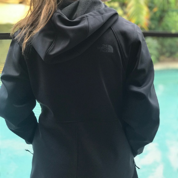 NEW The North Face Apex Risor Hoodie Jacket - Picture 4 of 8